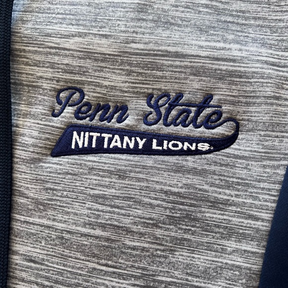 Penn State Nittany Lions Crew Neck New With Tags Size M - Picture 4 of 11